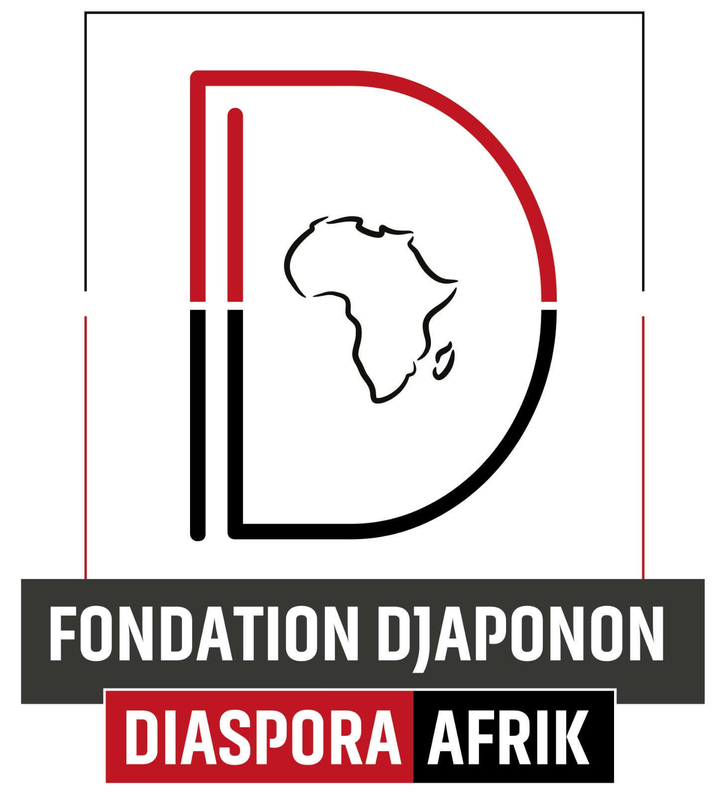 FONDATION DJAPONON DIASPORA AFRIK